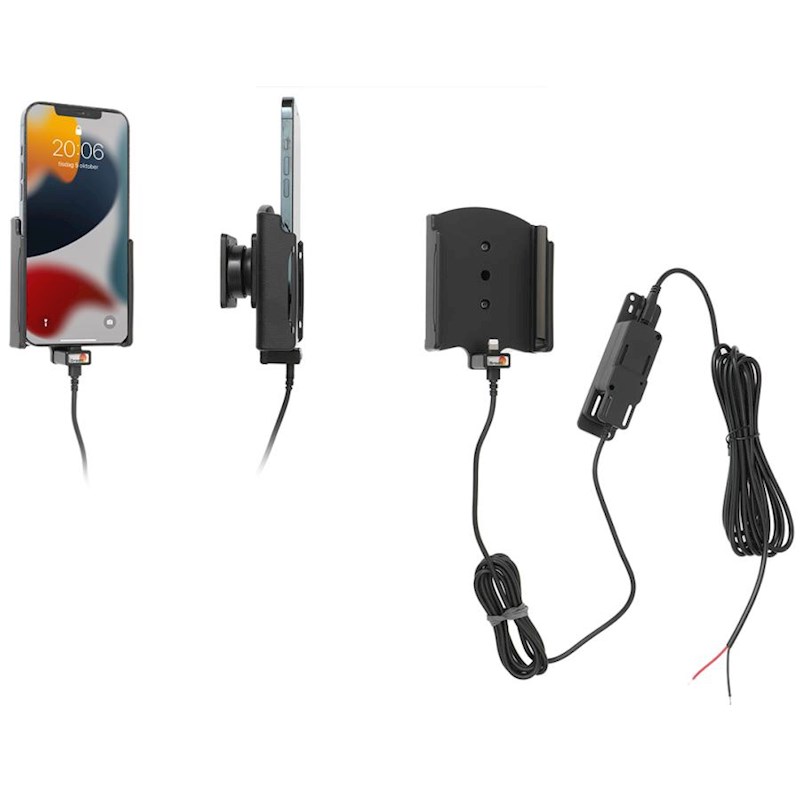 Brodit 727277 support fix Apple iPhone 13 Pro Max