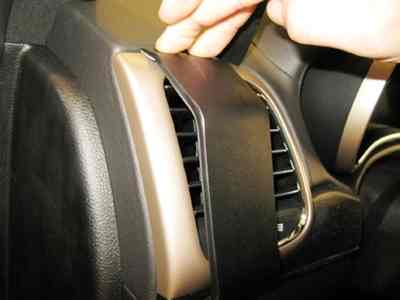 Brodit 805283 support voiture Jeep Grand Cherokee
