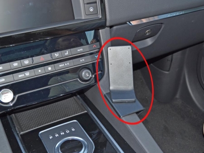 Brodit 835225 support voiture Jaguar F-PACE