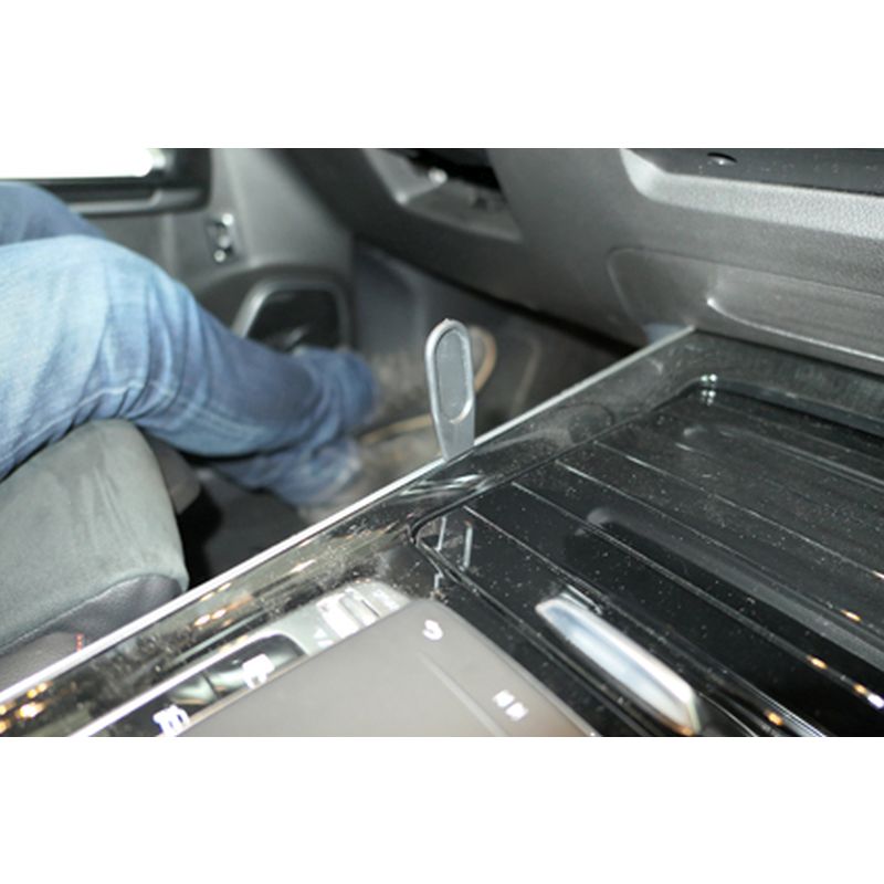 Brodit 835607 Halterung Mercedes Benz GLB-Class
