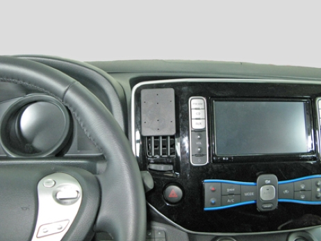 Brodit 855102 Autohalterung Nissan NV200
