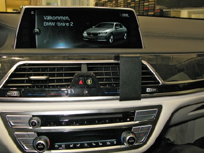Brodit 855189 Autohalterung BMW 7-series G11, G12