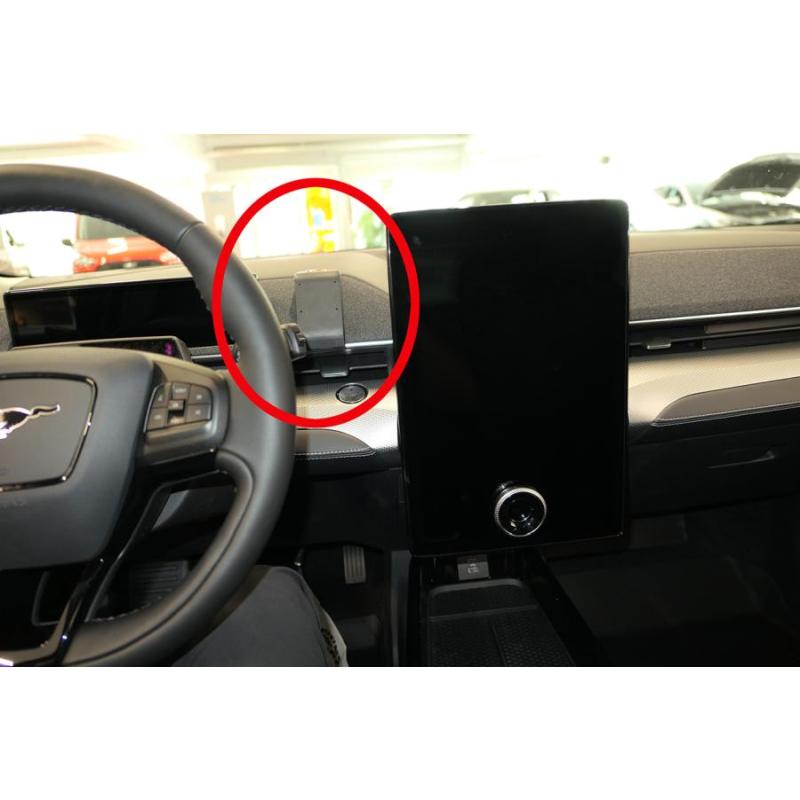 Brodit 855689 Halterung Ford Mustang Mach-E 20-