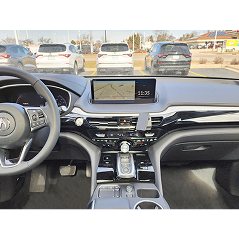Brodit 855862 Autohalterung Acura MDX 22-