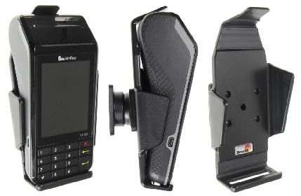 Brodit 511778 Gerätehalterung VeriFone VX 690