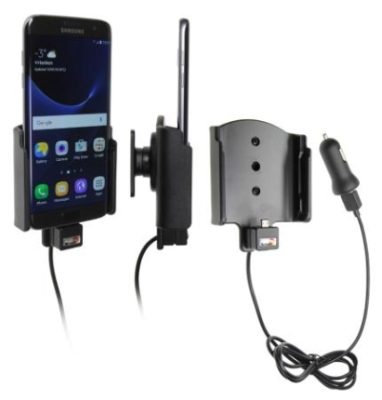 Brodit 521866 support appareil Galaxy S7 Edge