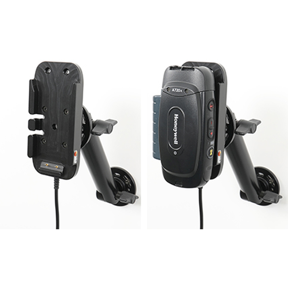 Brodit 712358 Support de périphérique Honeywell A7