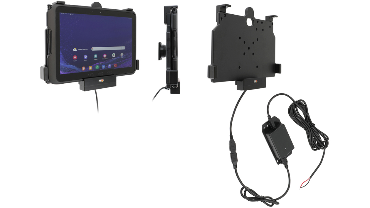 Brodit 713434 Support Samsung Galaxy Tab Active