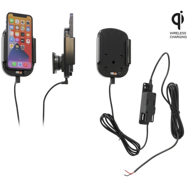 Brodit 719234 support fix Apple iPhone 12 Mini