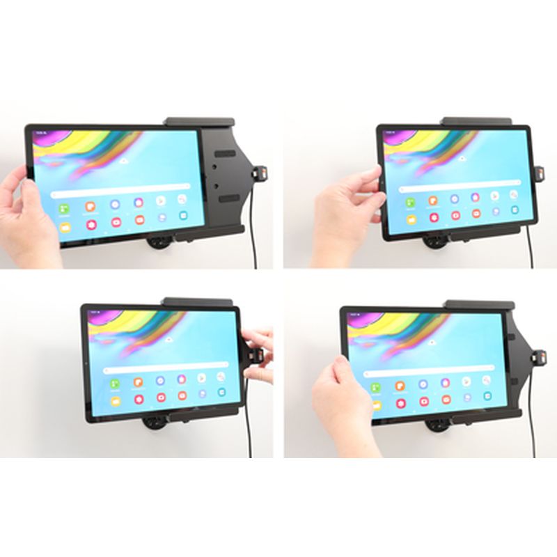 Brodit 721125 support Samsung Galaxy Tab S5e