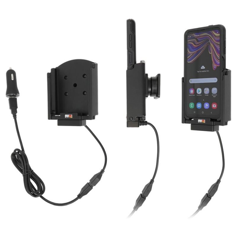 Brodit 721214 support Samsung Galaxy Xcover Pro