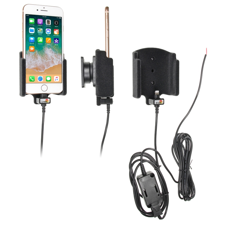 Brodit 727009 support Apple iPhone 8