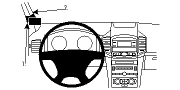 Chevrolet Captiva 12-14
