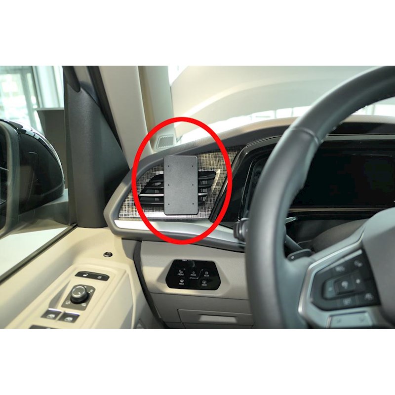 Brodit 805737 support Volkswagen T7 Multivan 22-