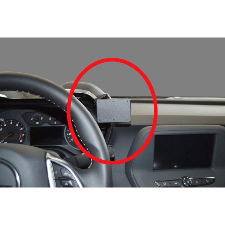 Brodit 855366 support voiture Chevrolet Camaro