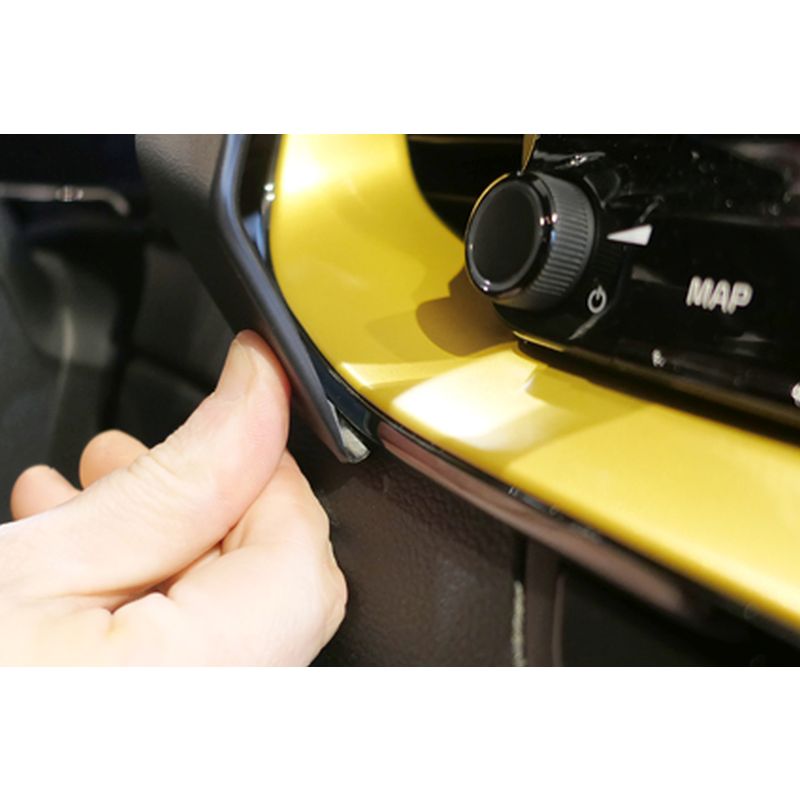Brodit 855586 support voiture Kia XCeed 20-