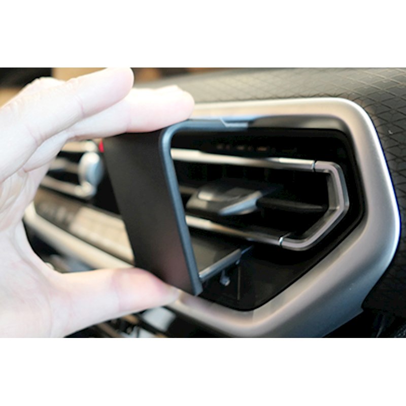 Brodit 855726 support voiture BMW X3, X4 22-