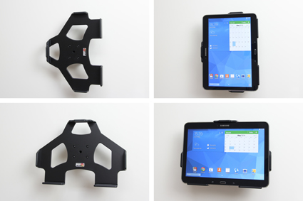 Brodit Passiv Halterung Samsung Galaxy Tab 4 10.1