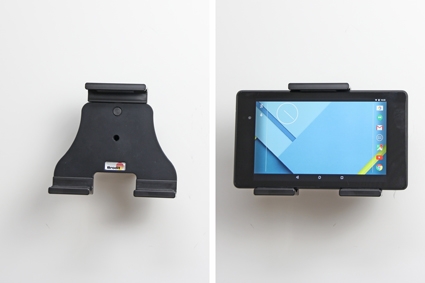 Brodit 511848 Halterung für Tablets Universal S