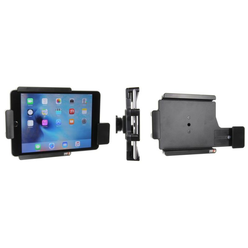 Brodit 541826 support Tablet avec férrméture