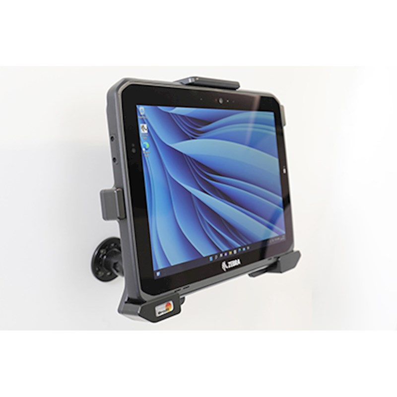 Brodit 710302 support appareil Zebra ET80/ET85