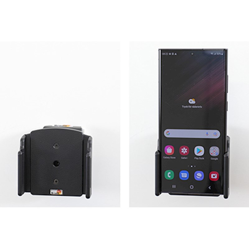 Brodit 711295 support Samsung Galaxy S22 Ultra 5G (SM-S908B/SM-S908B/DS)