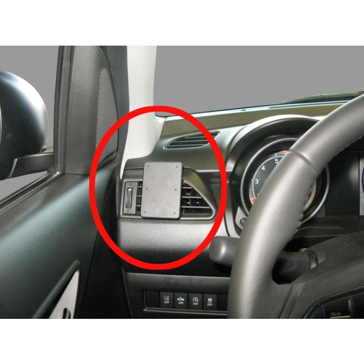 Brodit 805363 support voiture Suzuki Swift