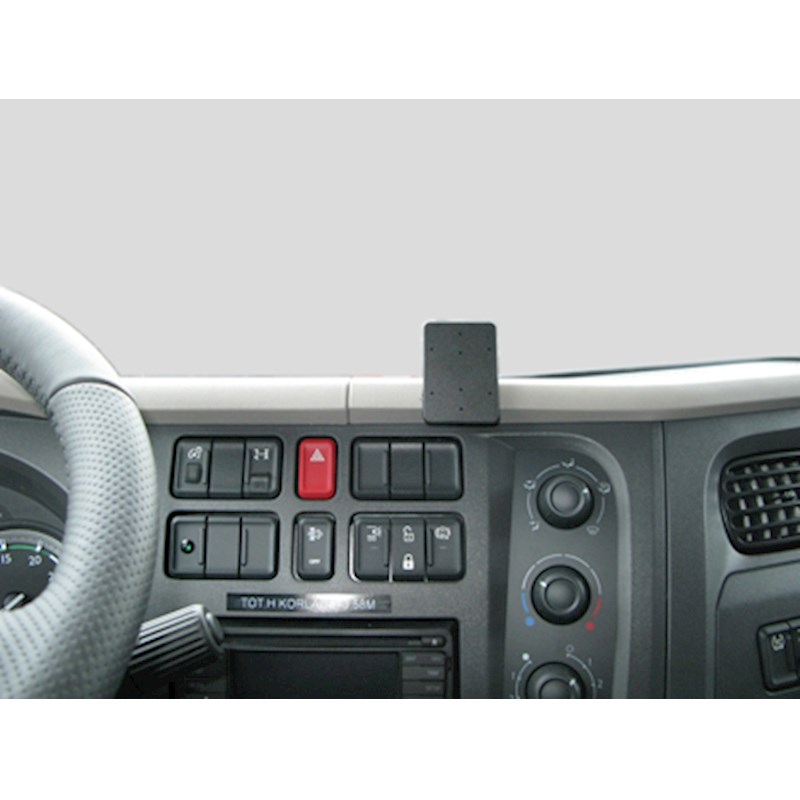 Brodit 855110 support voiture ProClip Daf LF année 14-, Center mount