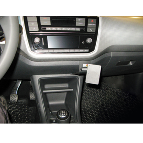 Brodit 855282 support voiture Volkswagen UP 17