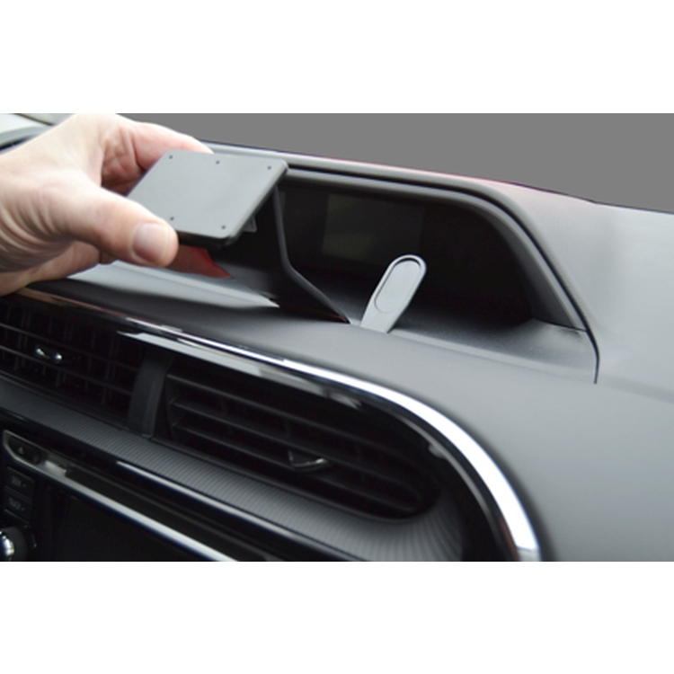 Brodit 855365 support voiture Toyota Prius C 1