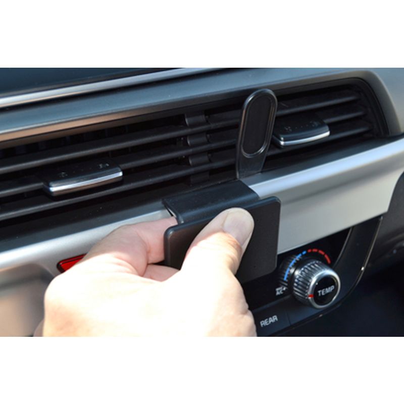 Brodit 855506 Autohalterung Kia Telluride 19-