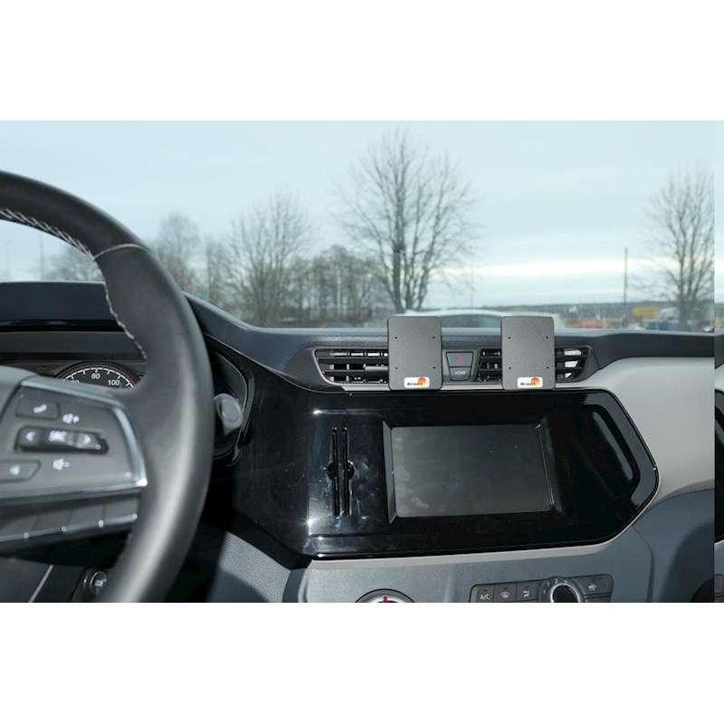Brodit 855721 support voiture Maxus e-Deliver 3 21-