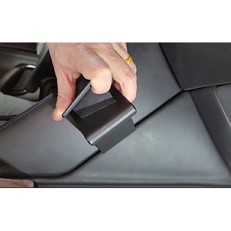 Brodit 855742 support voiture Nissan GTR 17-