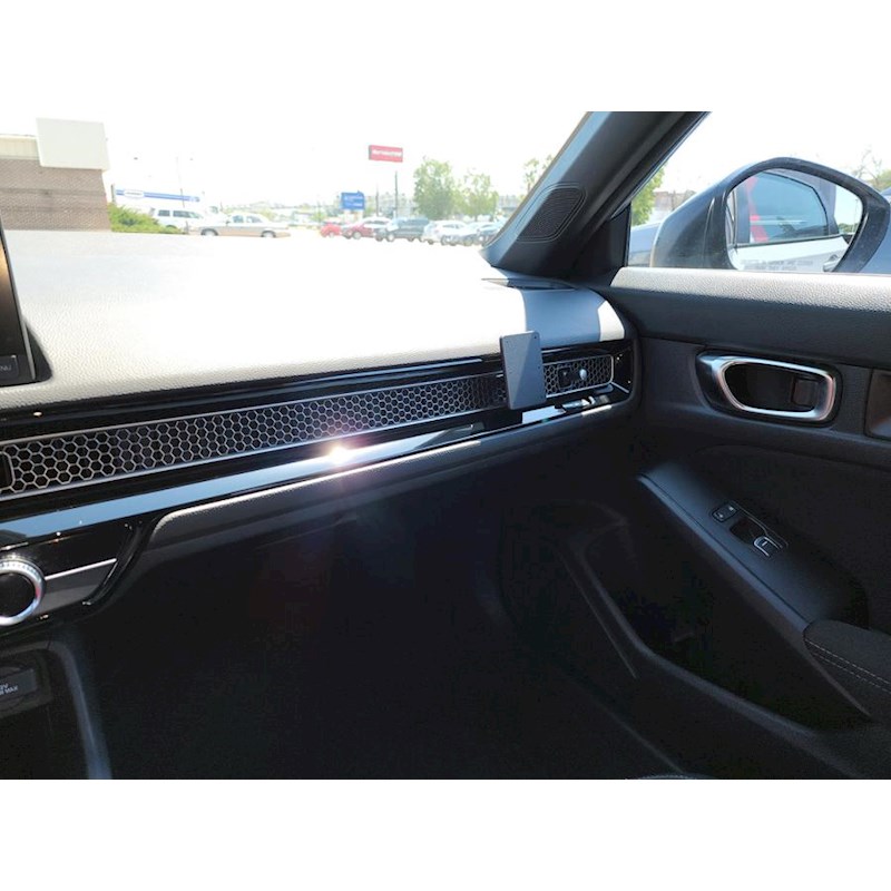 Brodit 855801 Autohalterung Honda Civic 22-