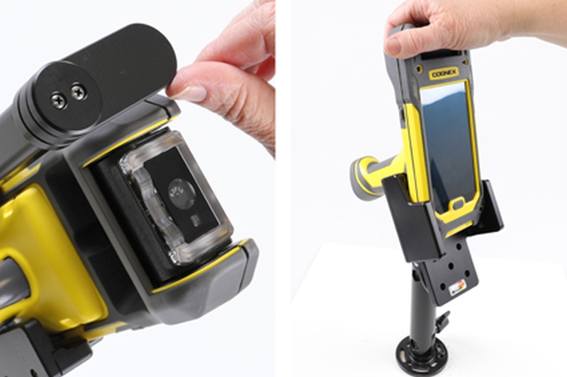 Brodit 216031 Accessoires d'assemblage Cognex