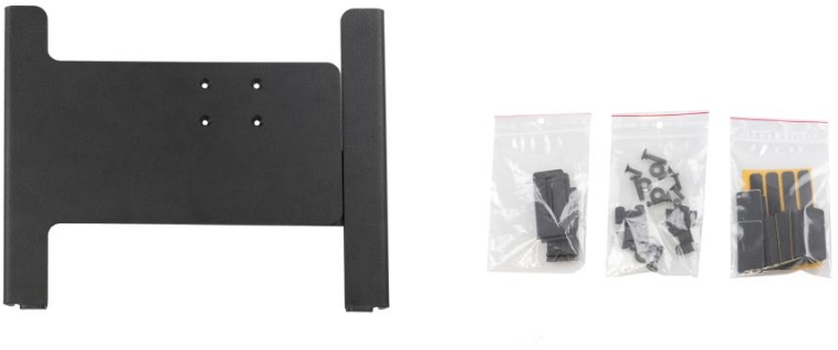 Brodit 216033 Support pour ordinateur portable
