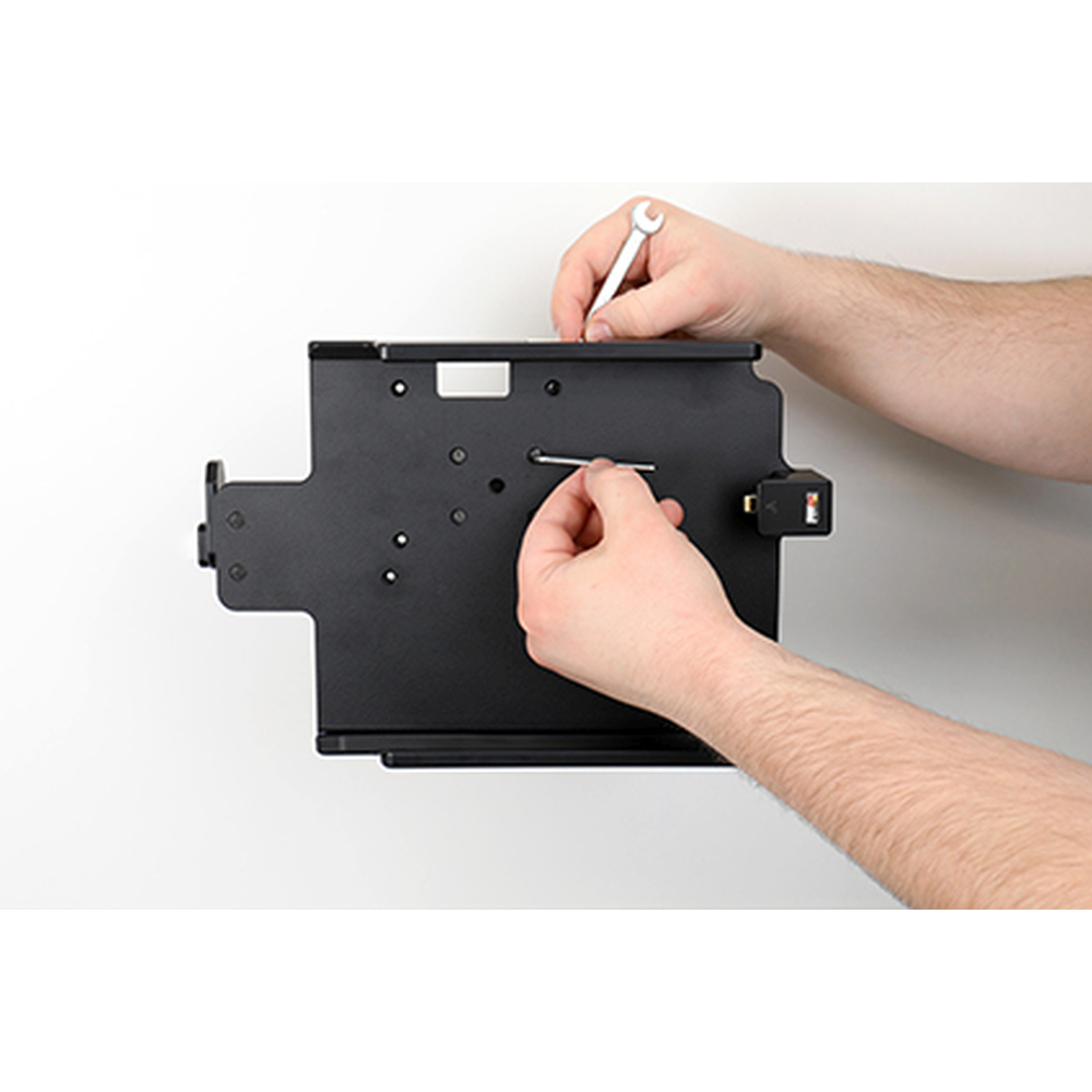 Brodit 216467 support appareil ZEBRA ET60 & ET65