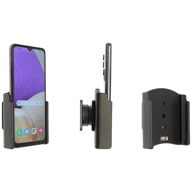 Brodit 711280 Halterung Samsung Galaxy A32 5G SM-A326U1/DS