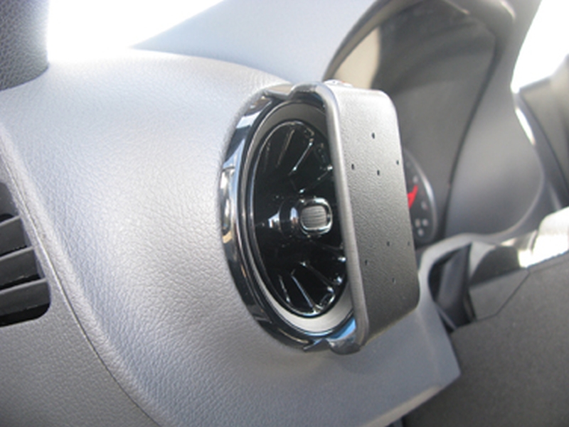 Brodit 805446 support voiture pour MB Sprinter année 19-