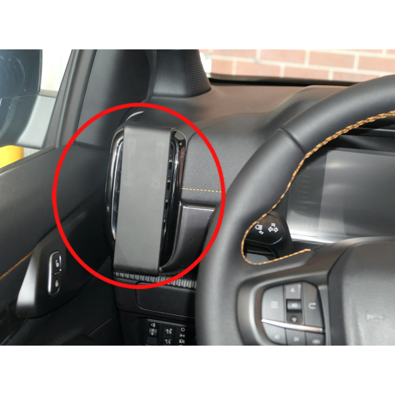 Brodit 805834 support voiture Ford Ranger & Ranger Wildtrak
