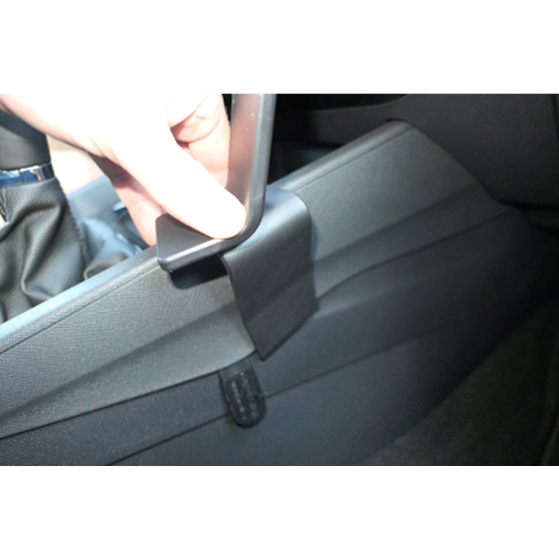 Brodit 835642 support voiture Skoda Octavia IV 20-