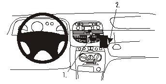 Fiat Punto 00-03