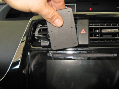 Brodit 855200 support voiture Toyota Prius 16-