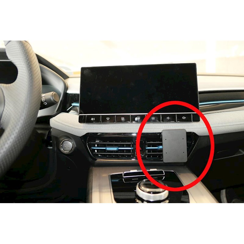 Brodit 855757 support voiture MG 5 22-