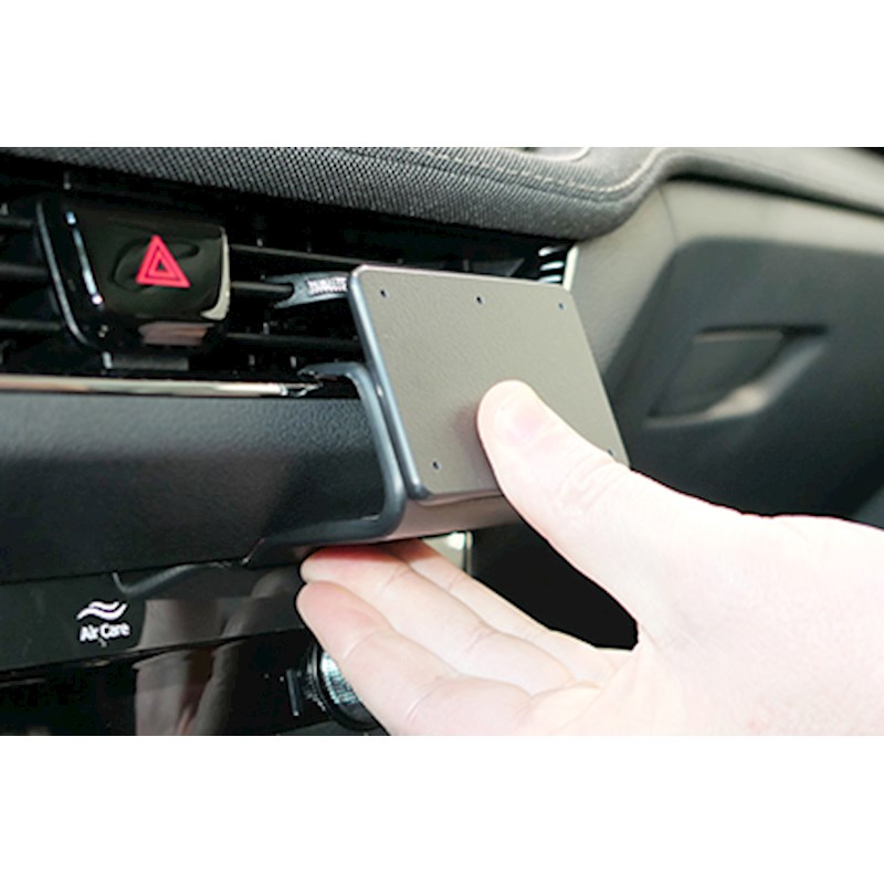 Brodit 855760 support voiture Skoda Fabia 22-