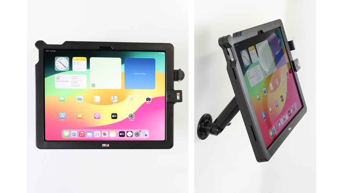 Brodit 217234 ModTek Hard Case Apple iPad Air 13