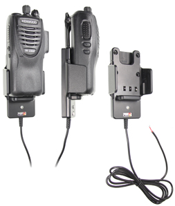 Brodit 532387 Aktiv Halterung Kenwood TK-2300