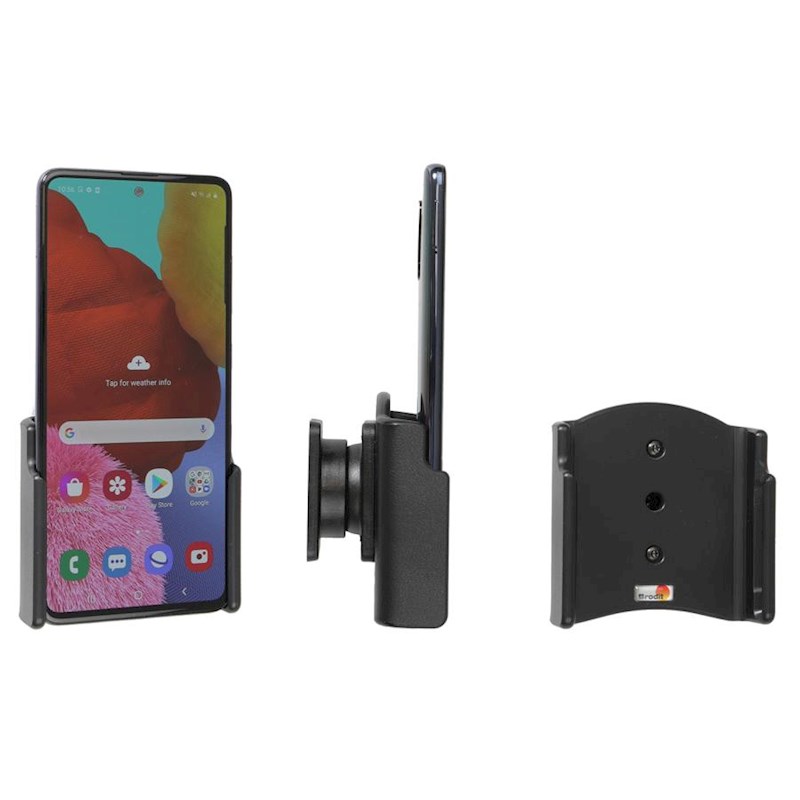 Brodit 711206 support appareil Samsung Galaxy A51