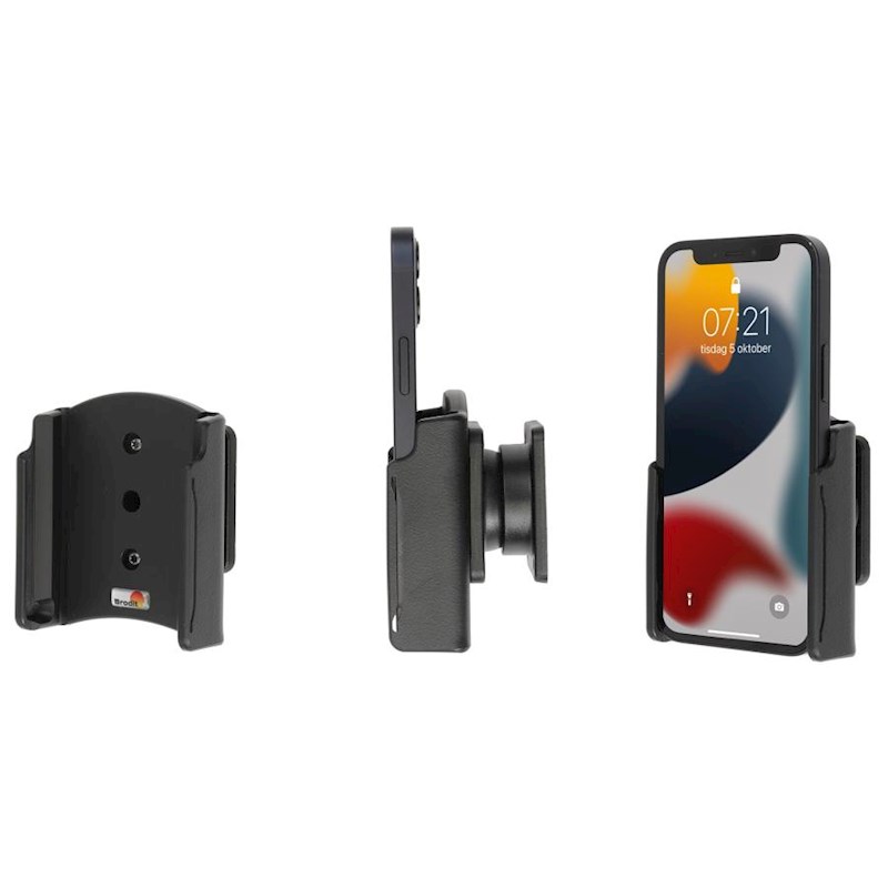Brodit 711275 support Apple iPhone 13 Mini
