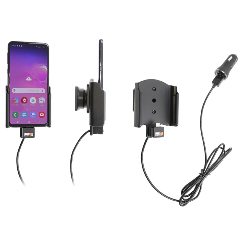 Brodit 721117 support appareil Samsung Galaxy S10e